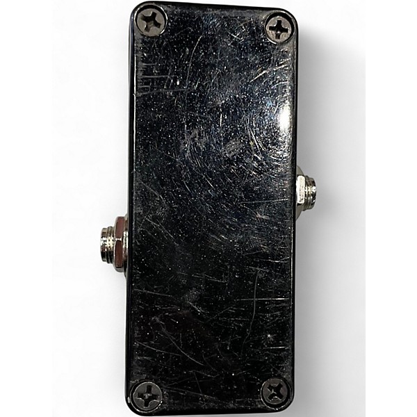 Used Fortin Fuzz Effect Pedal