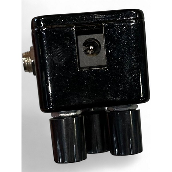 Used Fortin Fuzz Effect Pedal