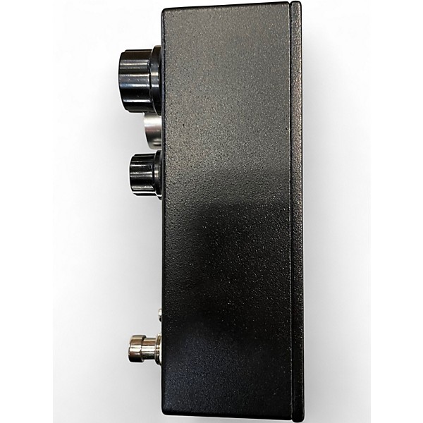 Used EarthQuaker Devices ZEQD-Pre Guitar Preamp