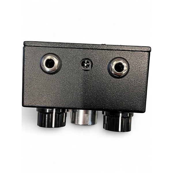 Used EarthQuaker Devices ZEQD-Pre Guitar Preamp