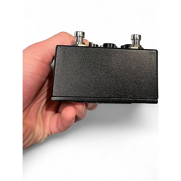 Used EarthQuaker Devices ZEQD-Pre Guitar Preamp