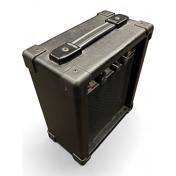 Used Rock Jam MG 10 Battery Powered Amp