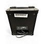 Used Rock Jam MG 10 Battery Powered Amp