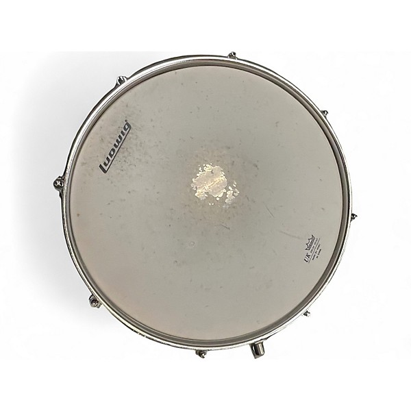 Used Ludwig 13in ACCENT CS CUSTOM WOOD Drum