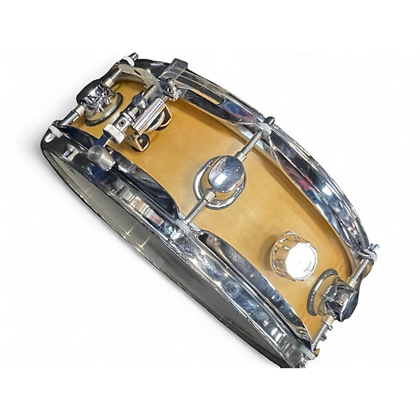 Used Ludwig 13in ACCENT CS CUSTOM WOOD Drum