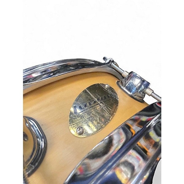Used Ludwig 13in ACCENT CS CUSTOM WOOD Drum