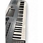 Used Yamaha Montage 61 Key Synthesizer