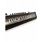 Used Yamaha Montage 61 Key Synthesizer