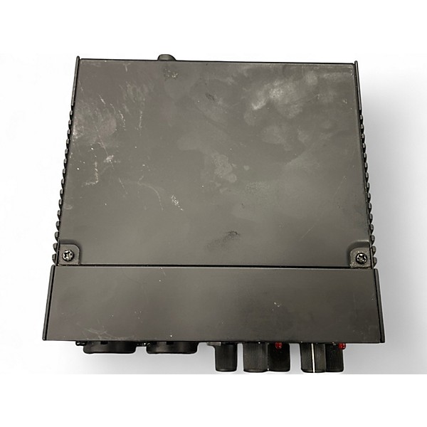 Used PreSonus AUDIOBOX USB96 Audio Interface