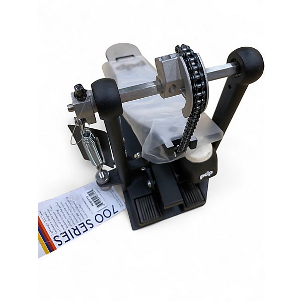 Used PDP by DW pdsp710 Single Bass Drum Pedal