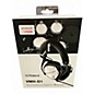 Used Roland VMH-D1 Noise Canceling Headphones thumbnail