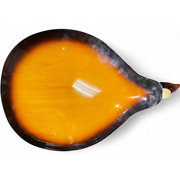 Used Johnson MA110 2 Color Sunburst Mandolin