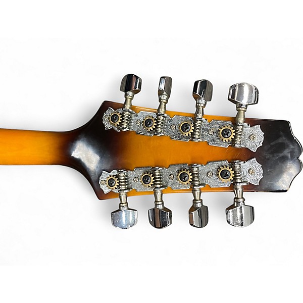 Used Johnson MA110 2 Color Sunburst Mandolin