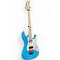 Used Charvel Pro Mod So Cal Style 1 HH Infinity Blue Solid Body Electric Guitar thumbnail