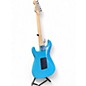 Used Charvel Pro Mod So Cal Style 1 HH Infinity Blue Solid Body Electric Guitar