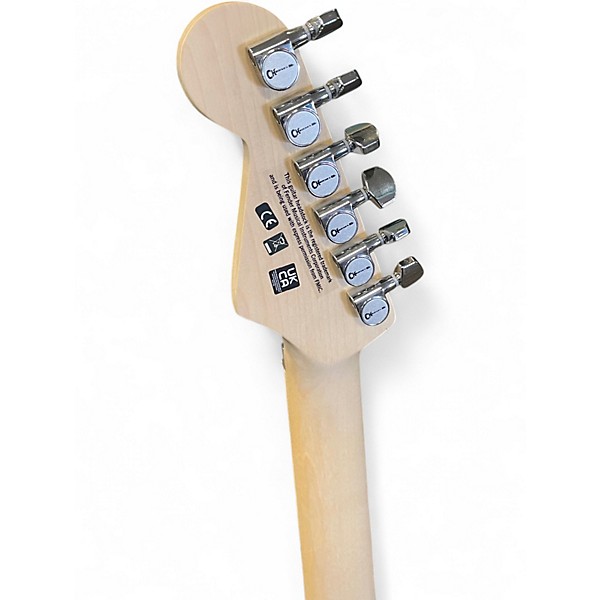 Used Charvel Pro Mod So Cal Style 1 HH Infinity Blue Solid Body Electric Guitar