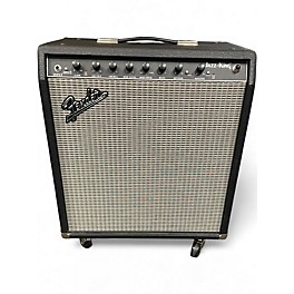 Used Fender Jazz King Guitar Combo Amp