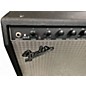 Used Fender Jazz King Guitar Combo Amp