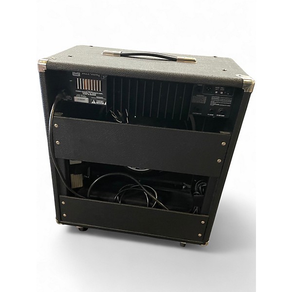 Used Fender Jazz King Guitar Combo Amp