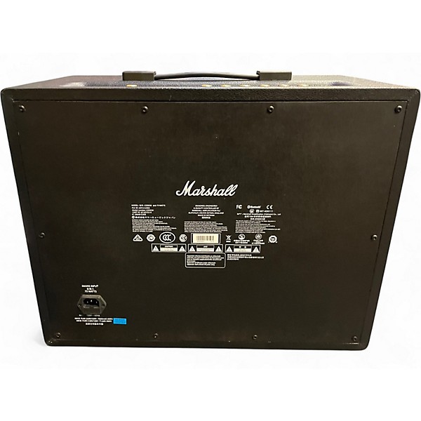 Used Marshall CODE 50W 1x12 Guitar Combo Amp