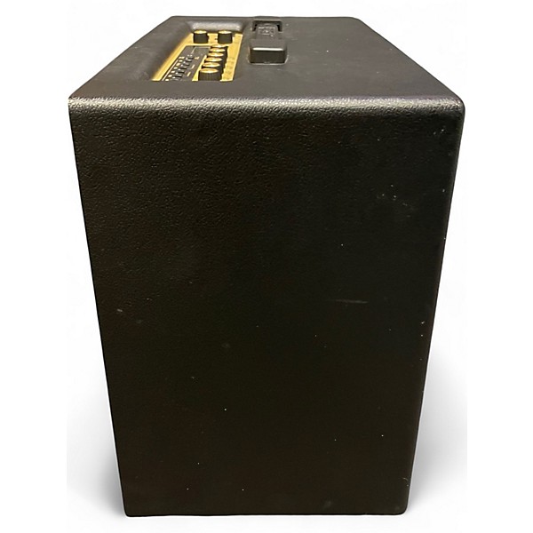 Used Marshall CODE 50W 1x12 Guitar Combo Amp