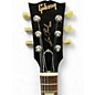 Used 2014 Gibson Les Paul Futura champagne Solid Body Electric Guitar