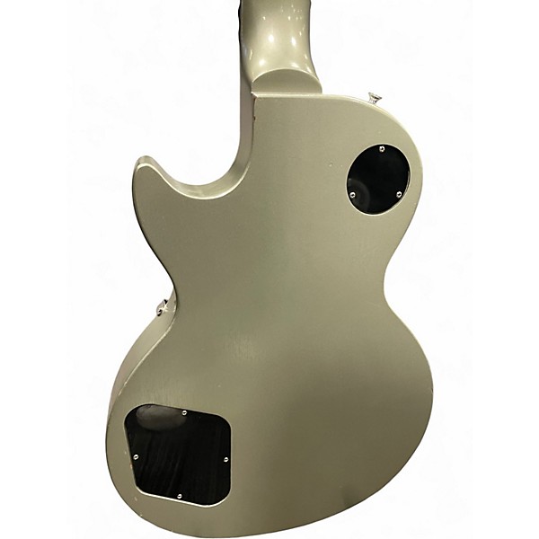 Used 2014 Gibson Les Paul Futura champagne Solid Body Electric Guitar