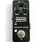 Used MXR Carbon Copy Effect Pedal thumbnail