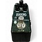 Used MXR Carbon Copy Effect Pedal
