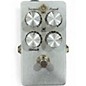 Used Keeley COMPRESSOR Effect Pedal thumbnail