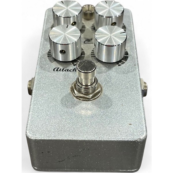 Used Keeley COMPRESSOR Effect Pedal