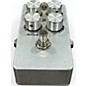 Used Keeley COMPRESSOR Effect Pedal