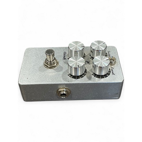 Used Keeley COMPRESSOR Effect Pedal