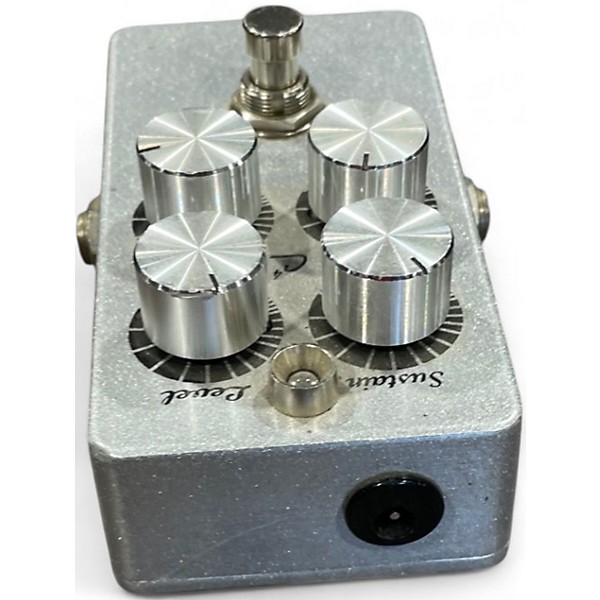 Used Keeley COMPRESSOR Effect Pedal