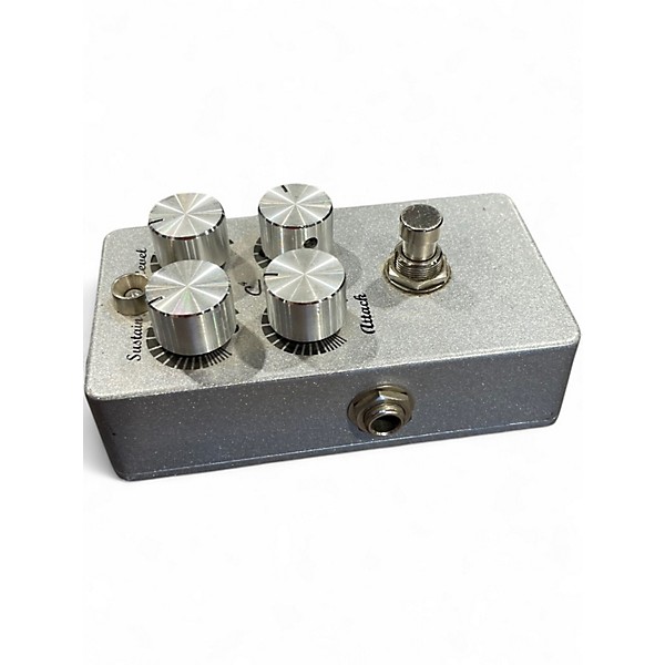 Used Keeley COMPRESSOR Effect Pedal