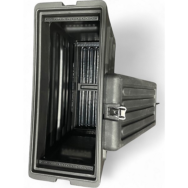 Used SKB 4U Rack Case