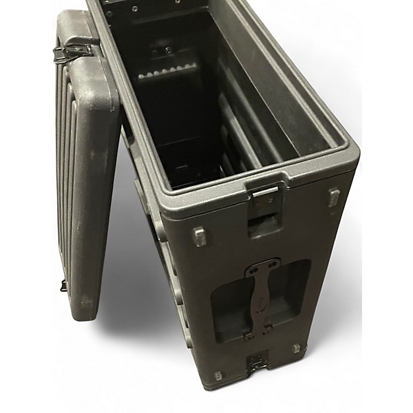 Used SKB 4U Rack Case