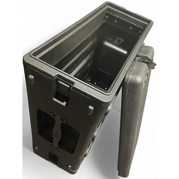 Used SKB 4U Rack Case