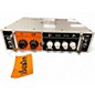 Used Orange Amplifiers LITTLE BASS THING Bass Amp Head thumbnail