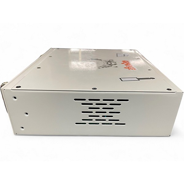 Used Orange Amplifiers LITTLE BASS THING Bass Amp Head