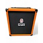 Used Orange Amplifiers CRUSH BASS 25 Bass Combo Amp thumbnail