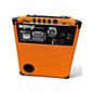 Used Orange Amplifiers CRUSH BASS 25 Bass Combo Amp