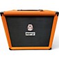 Used Orange Amplifiers OBC112 Bass Cabinet thumbnail