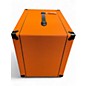 Used Orange Amplifiers OBC112 Bass Cabinet