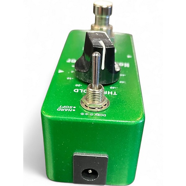 Used Donner  NOISE KILLER  Effect Pedal