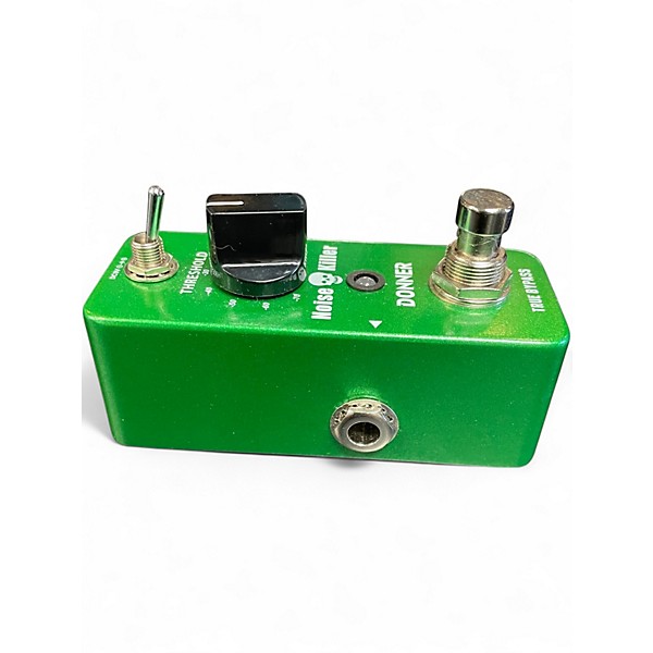 Used Donner  NOISE KILLER  Effect Pedal