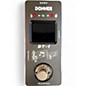 Used Donner DT1 TUNER Tuner Pedal thumbnail