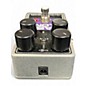 Used Electro-Harmonix Bass Clone Analog Chorus Bass Effect Pedal