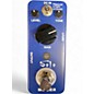 Used Mooger SOLO BOOST Pedal thumbnail