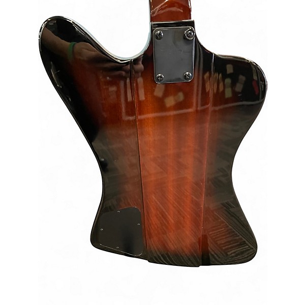 Used Epiphone Firebird Studio Walnut Solid Body Electric Guitar